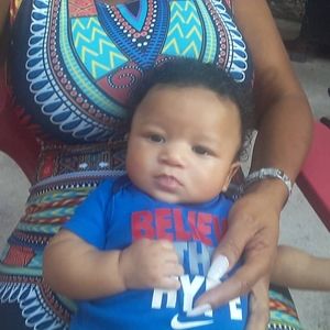 Meet your Posher, Maria